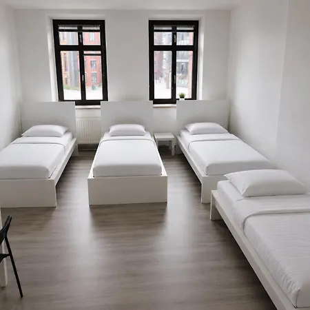 Modern 3br In For 10 Guests *