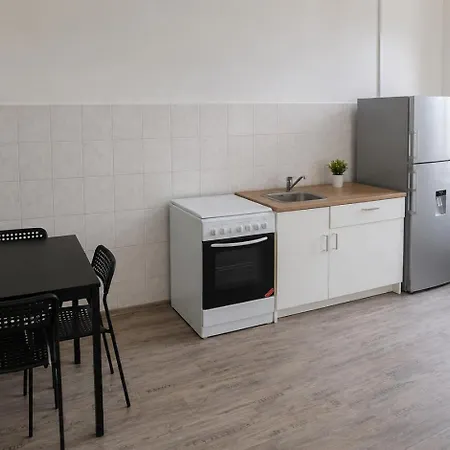 Daire Modern 3br In For 10 Guests